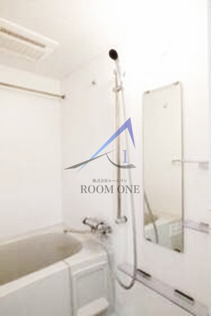 ブライズ西馬込DUEの浴室|お風呂です。