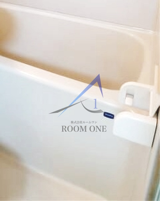 トップルーム目黒の浴室|お風呂です。