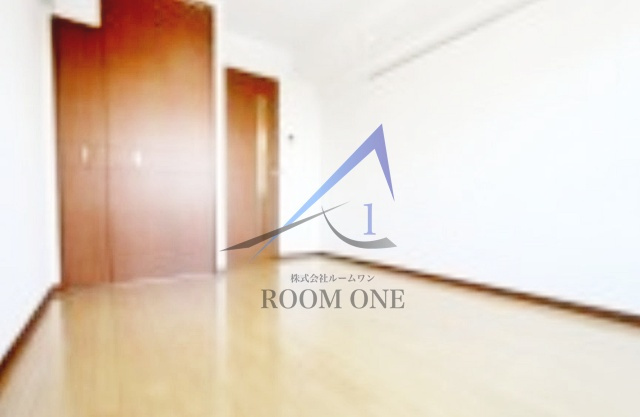 L−Flat高輪台の寝室|寝室です。