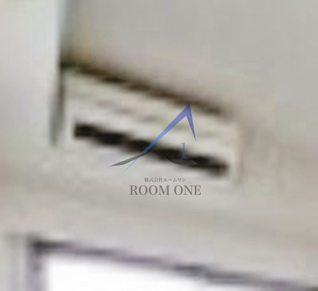 L−Flat高輪台のその他|エアコン付です。