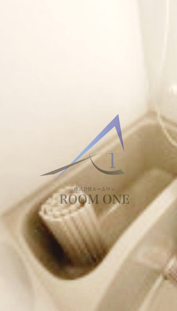 L−Flat高輪台の浴室|お風呂です。