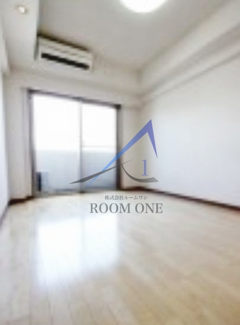 L−Flat高輪台の居間・リビング|洋室のお部屋です。