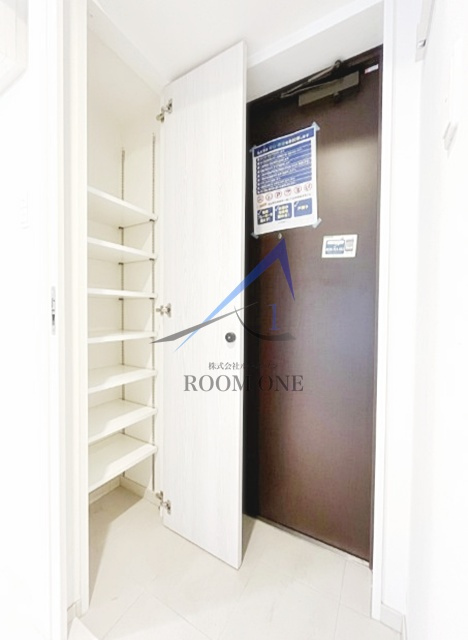 弘進ビルのその他