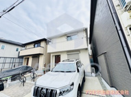 都島区御幸町2丁目借家の画像