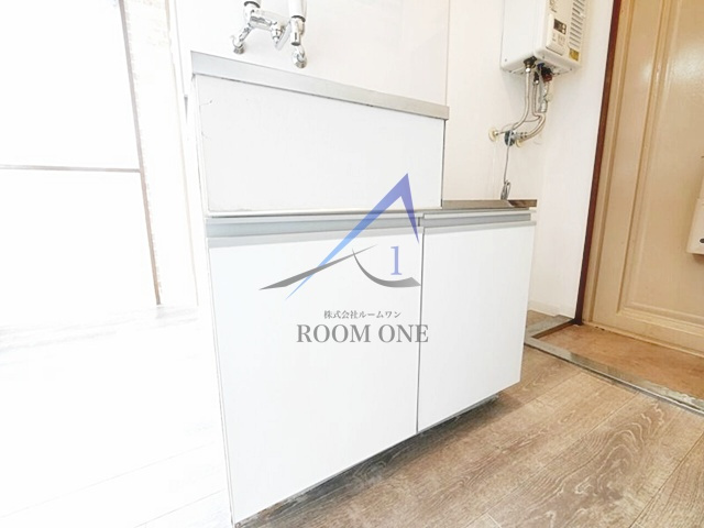 メゾン・ド・エクレール