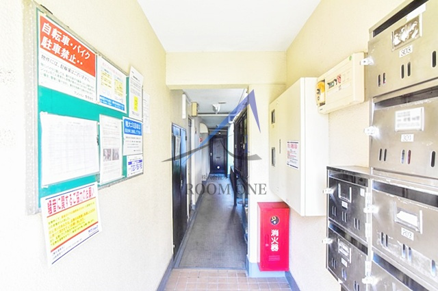 メゾン・ド・エクレール