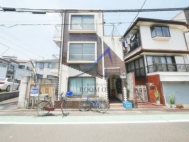 メゾン・ド・エクレール