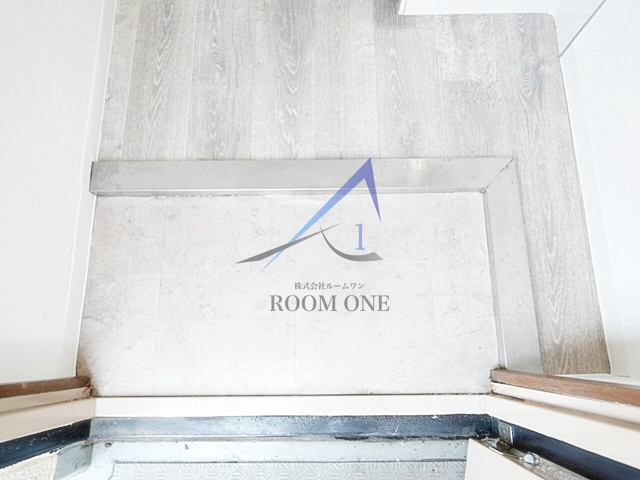 メゾン・ド・エクレールの玄関|玄関です。