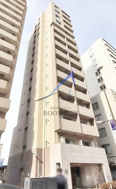 コンシェリア白金台