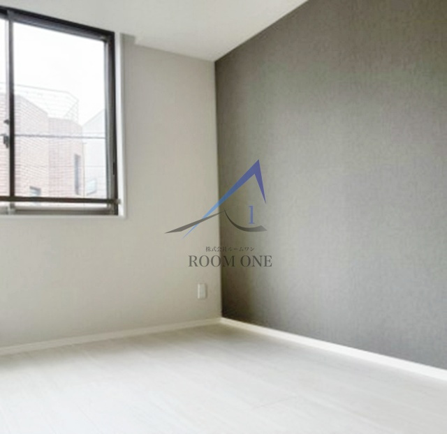 ＡＶＥＮＩＲ　ＤＡＩＺＡＷＡ（アヴェニール代沢）の寝室|寝室です。