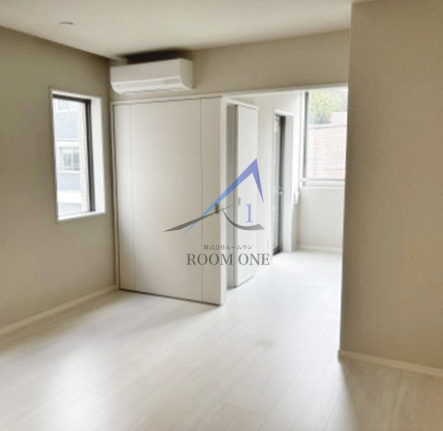 ＡＶＥＮＩＲ　ＤＡＩＺＡＷＡ（アヴェニール代沢）の内装|内装です。