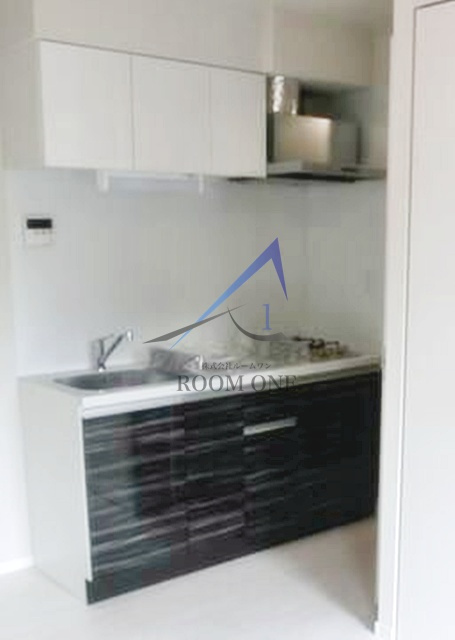 ＡＶＥＮＩＲ　ＤＡＩＺＡＷＡ（アヴェニール代沢）のキッチン|キッチンです。