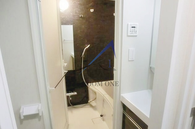 ＡＶＥＮＩＲ　ＤＡＩＺＡＷＡ（アヴェニール代沢）の浴室|お風呂です。