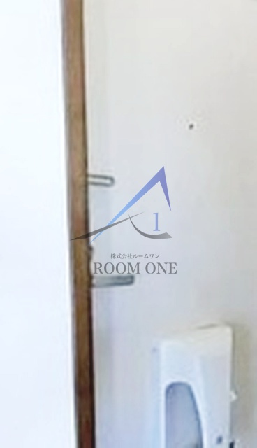 ＧＯＨＮ　ＨＡＵＳのセキュリティ|内鍵です。