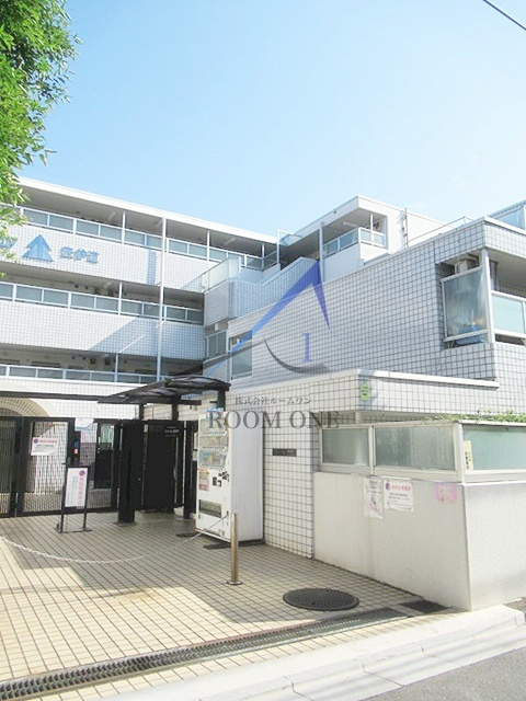 ハイシティ表参道