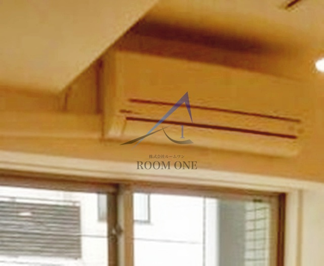 コスモリード目黒学芸大学イーストの設備