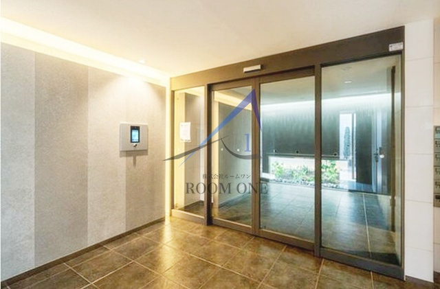 コスモリード目黒学芸大学イースト