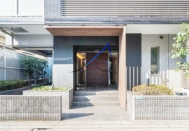 コスモリード目黒学芸大学イースト