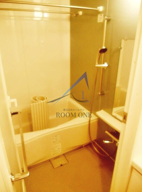 コスモリード目黒学芸大学イーストの浴室|お風呂です。