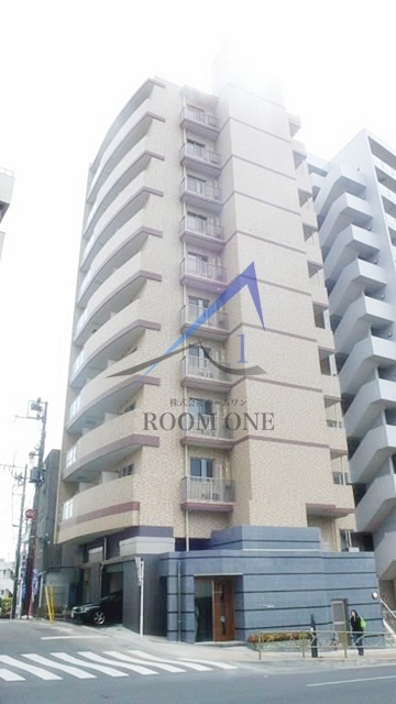 リュクス高輪台