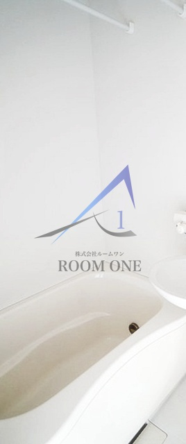 第一山形ハイツの浴室|お風呂です。