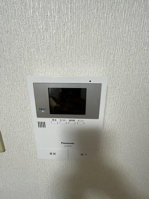 ユーミーハイツの設備|ユーミーハイツの設備