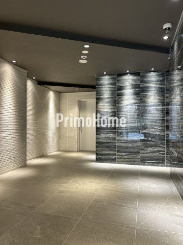 ラドゥセール東神田のその他共用部分