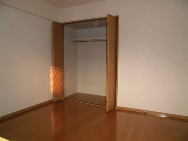 エトワール南台Ⅱの収納