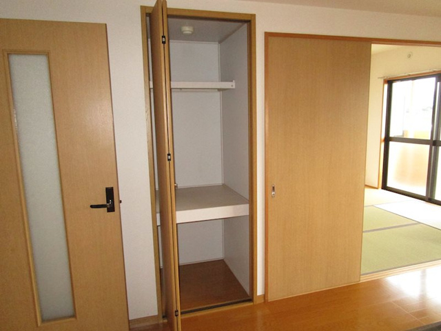 エトワール南台Ⅱの設備