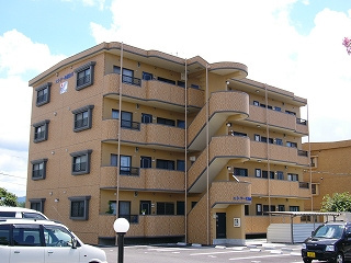 エトワール南台Ⅱのその他共用部分