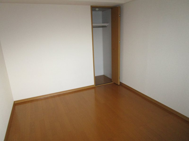 エトワール南台Ⅱの内装