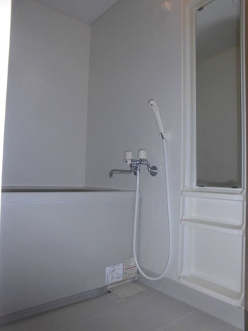 エトワール南台Ⅱの浴室