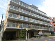 プライマル小石川の画像