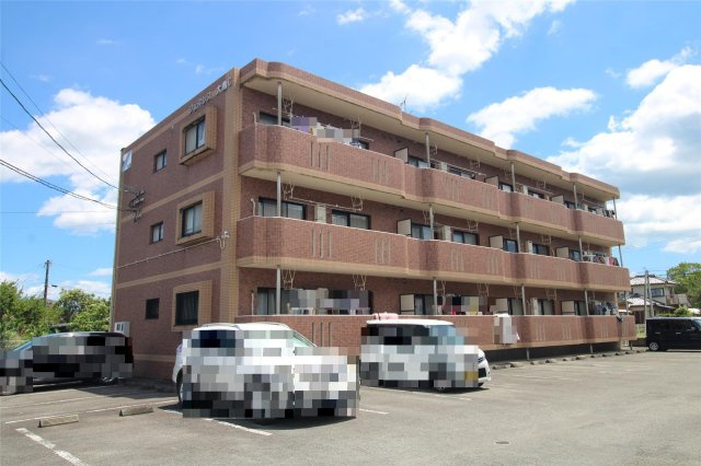 ジェネシス大島Ｃ