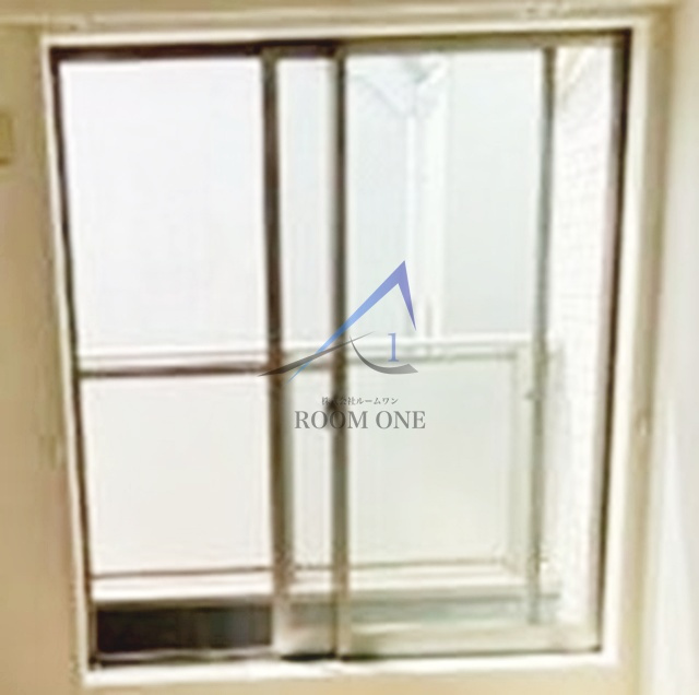 Ｇｌａｎｚ王子ＷＥＳＴのバルコニー|バルコニーです。