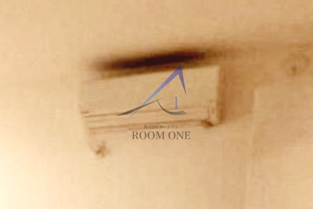 グランパーク本所の設備|エアコンです。