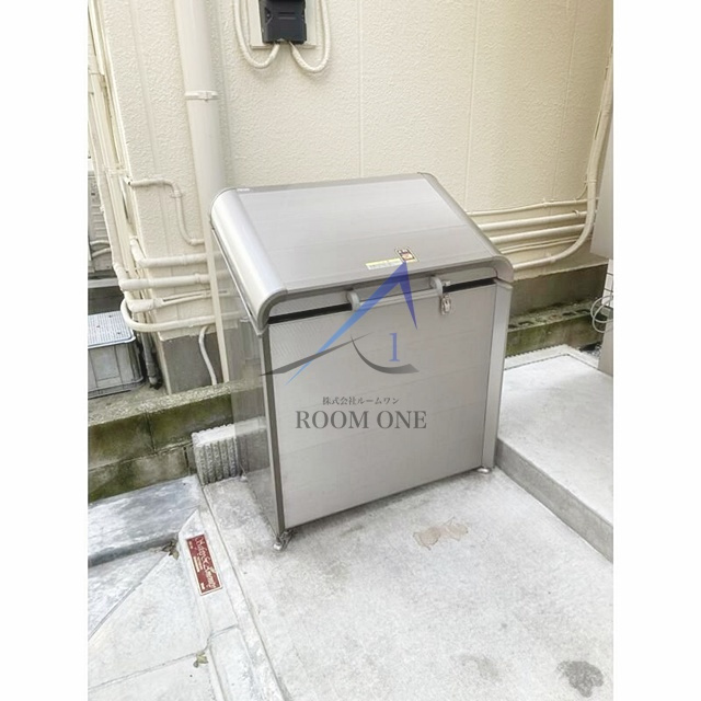 グランパーク本所