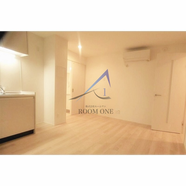 グランパーク本所の居間・リビング|洋室のお部屋です。