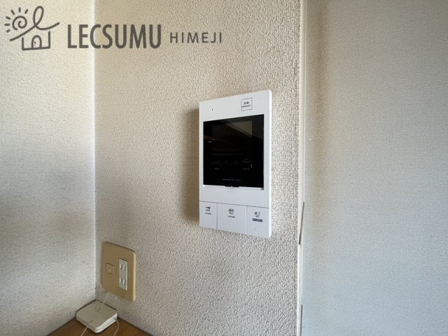 セントラルメゾン夢前川の設備