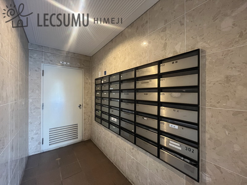 セントラルメゾン夢前川のその他