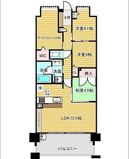 ヴェルディ大芝公園ブランシェの画像