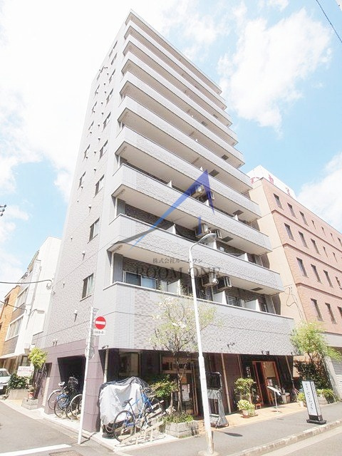 コルソ・エテルノ