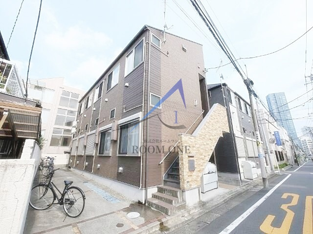 ハーモニーテラス高松Ⅱ