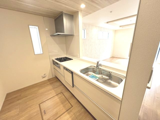 武蔵村山市残堀4丁目　新築戸建全2棟のその他