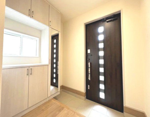 武蔵村山市残堀4丁目　新築戸建全2棟のその他