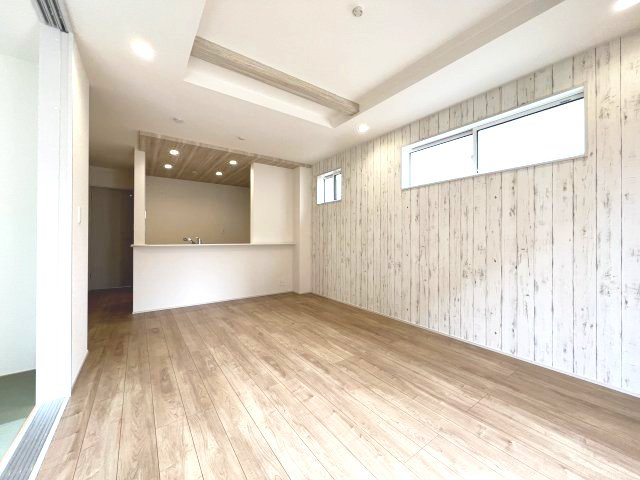 武蔵村山市残堀4丁目　新築戸建全2棟のその他