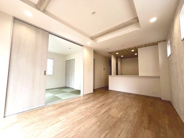 武蔵村山市残堀4丁目　新築戸建全2棟のその他