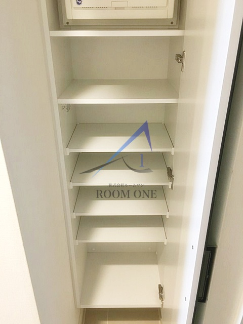 レガリス北千住