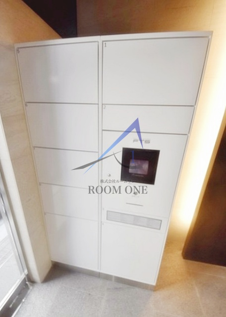 レガリス北千住