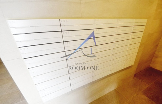 レガリス北千住